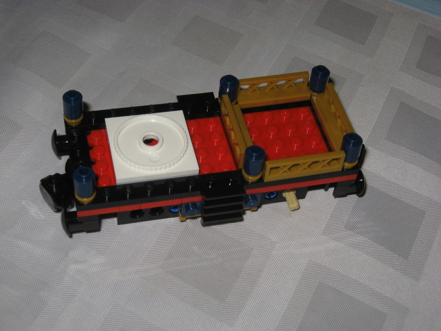 Polar Expressz