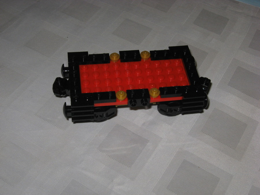 Polar Expressz