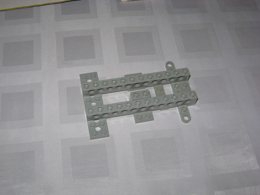 Technic nosztalgia