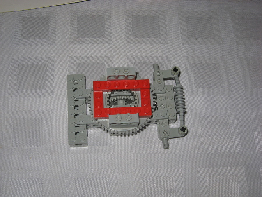 Technic nosztalgia