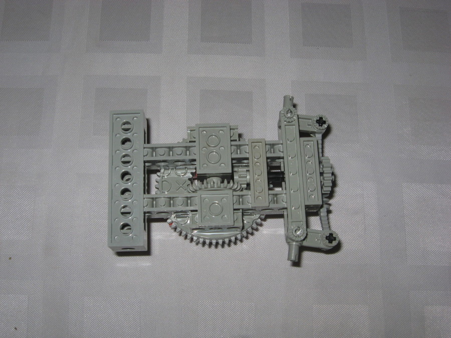 Technic nosztalgia