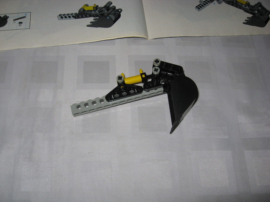 Technic nosztalgia