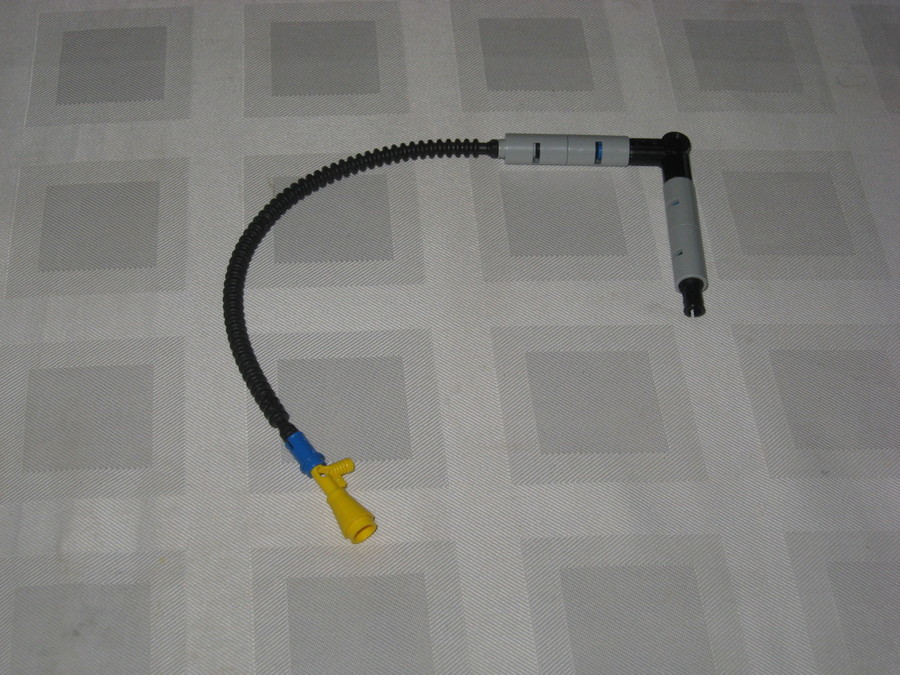 Beton mixer 7990