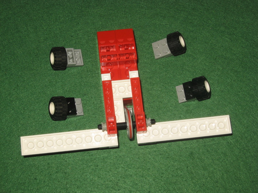 6484 önjáró kombájn