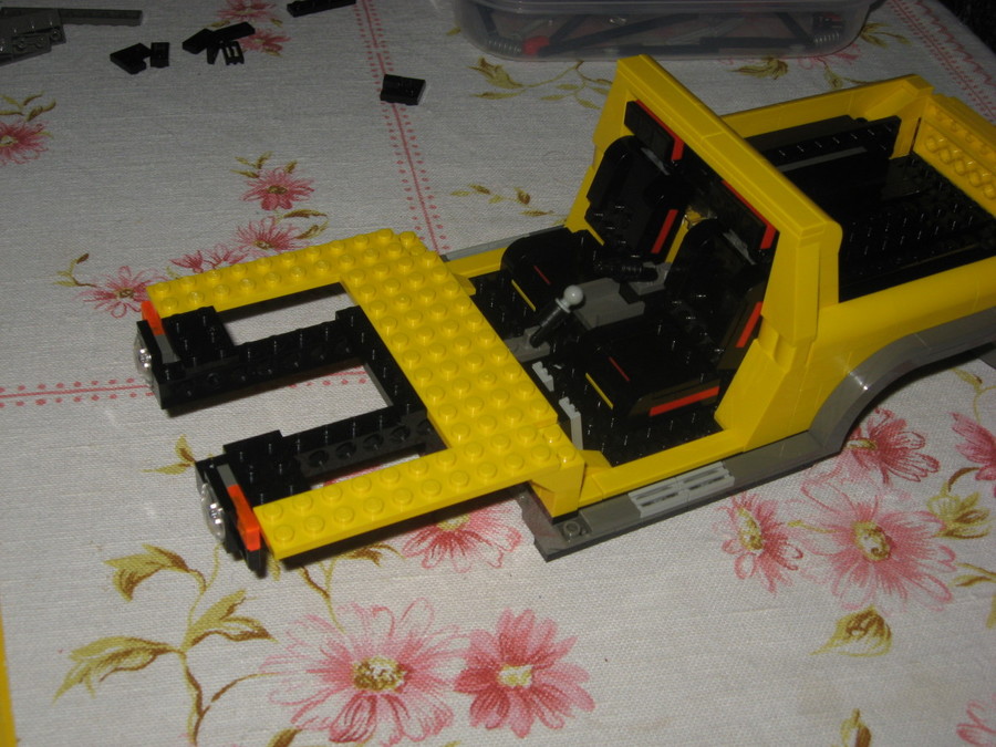 4404 Designer Pickup