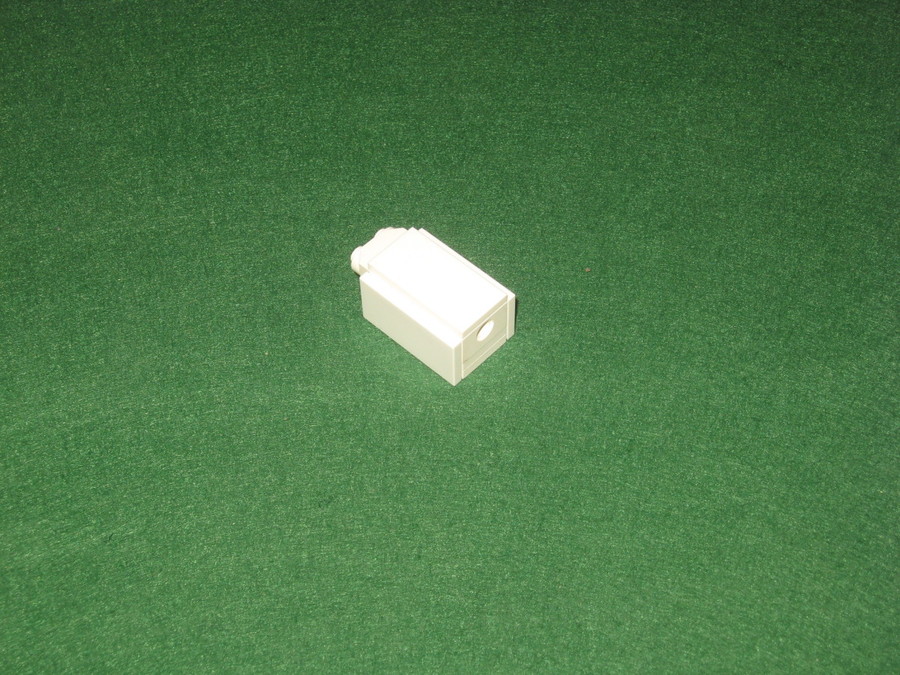 Mini szél turbina