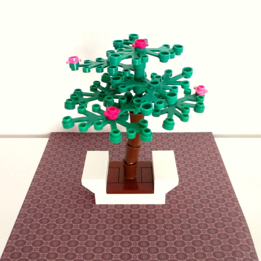 Bonsai