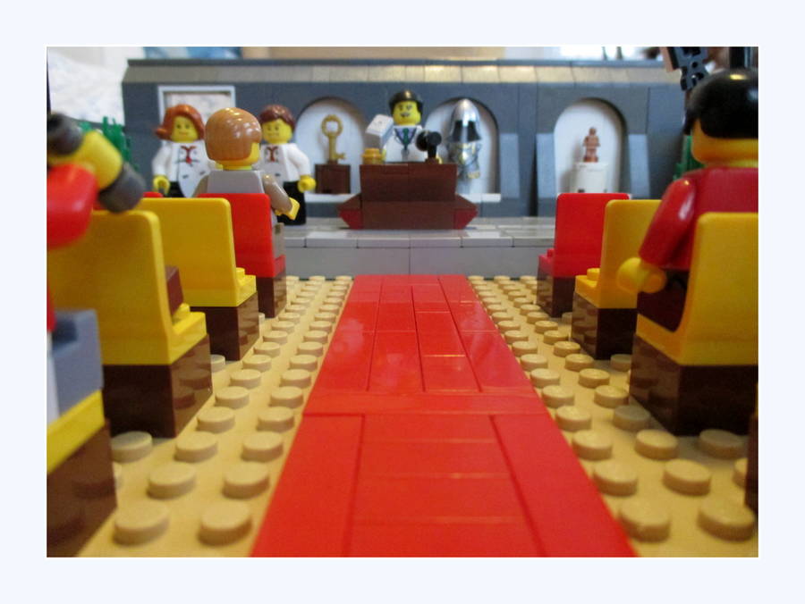 Lego-árverés