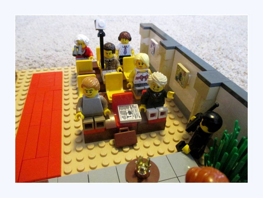 Lego-árverés