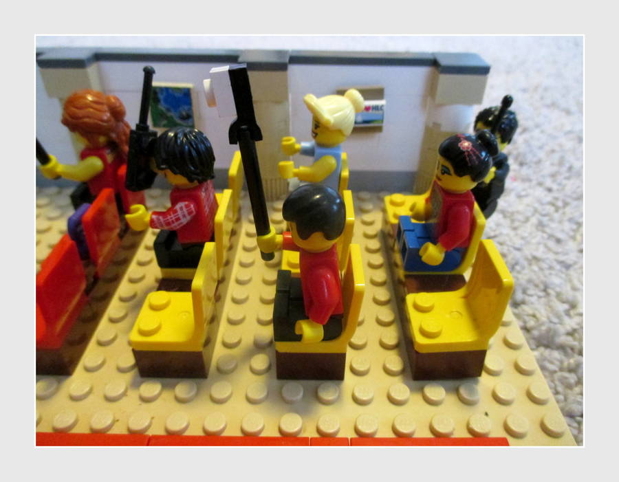 Lego-árverés