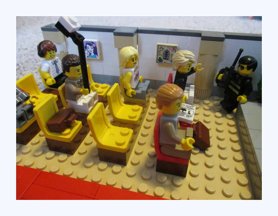 Lego-árverés