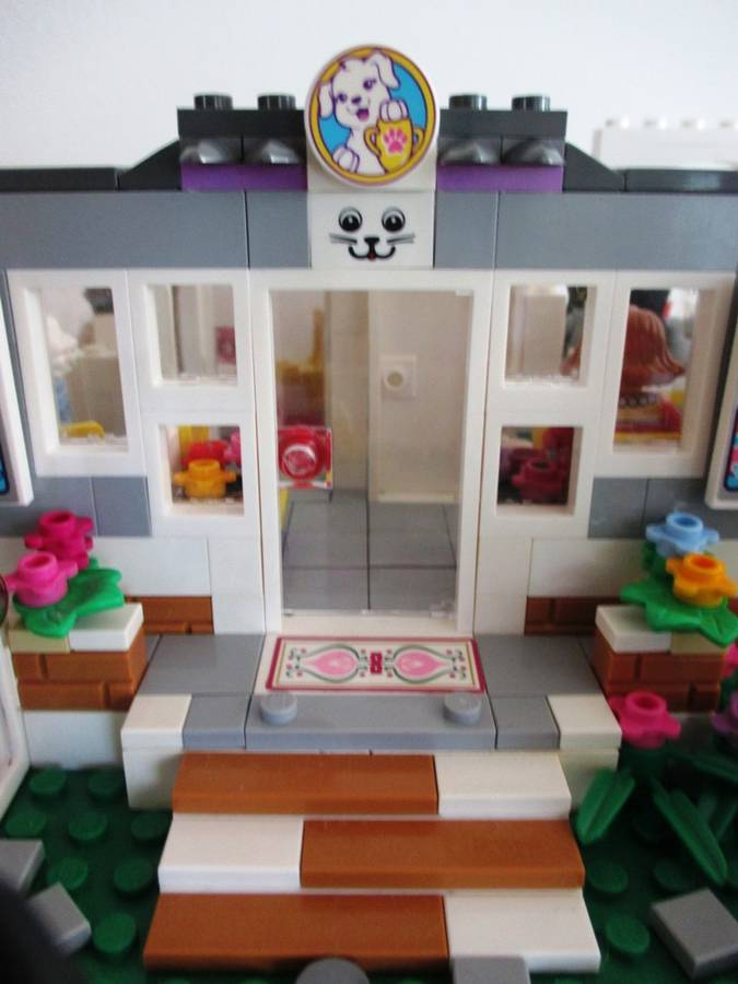 Hörcsög Állatklinika