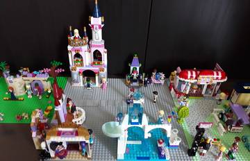 Irány Disneyland