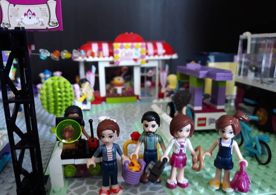 Irány Disneyland