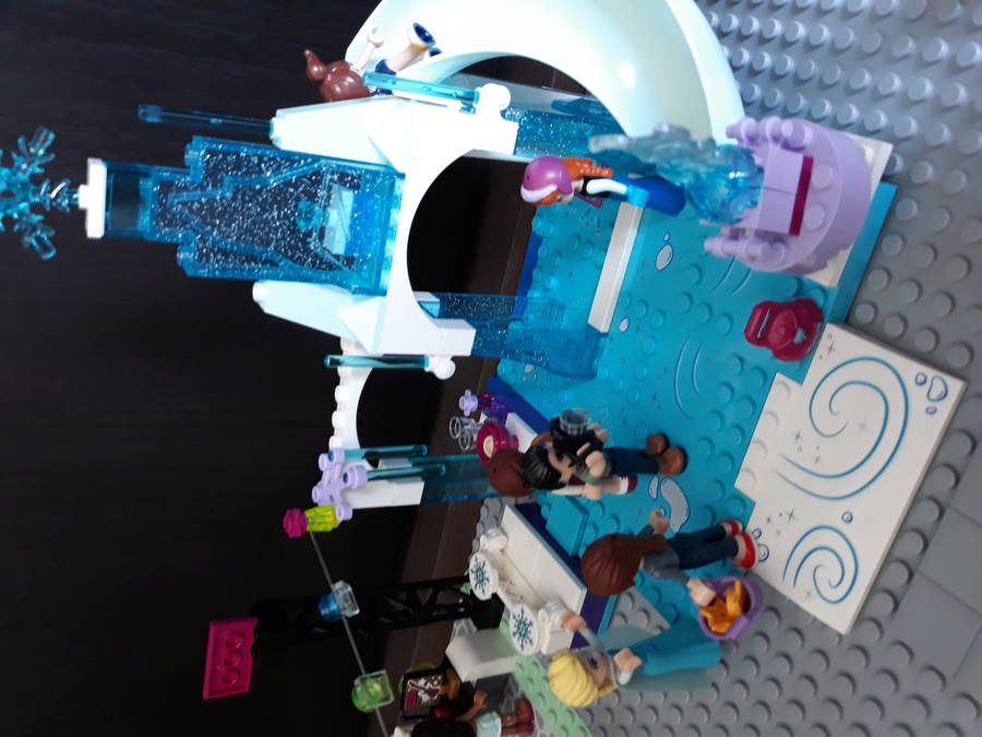 Irány Disneyland