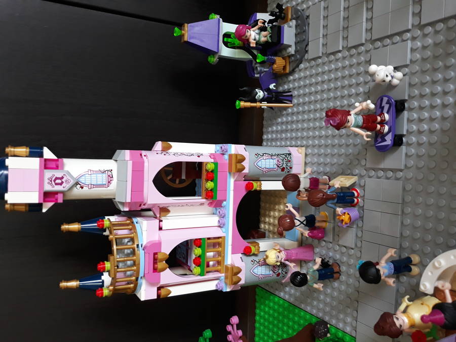 Irány Disneyland
