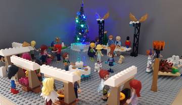 Adventi Vásár