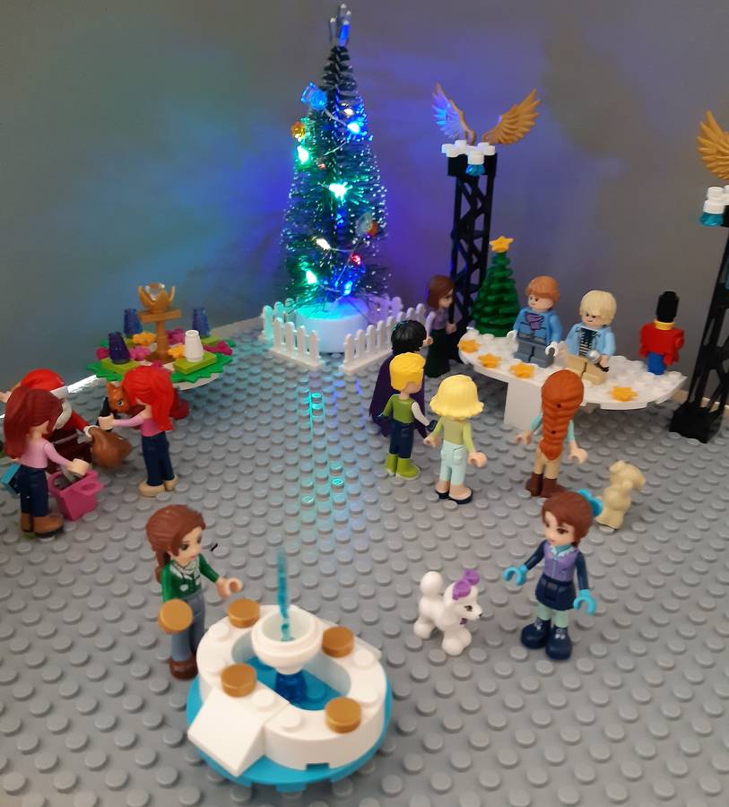 Adventi Vásár