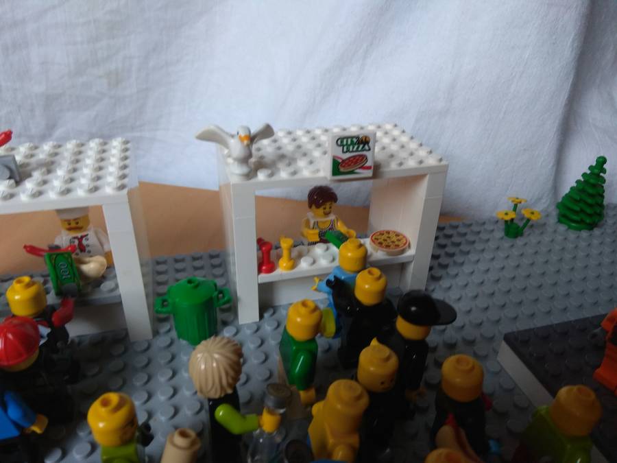 Családi nyaralás