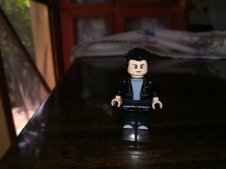 Marvel figura kiegészítés #1