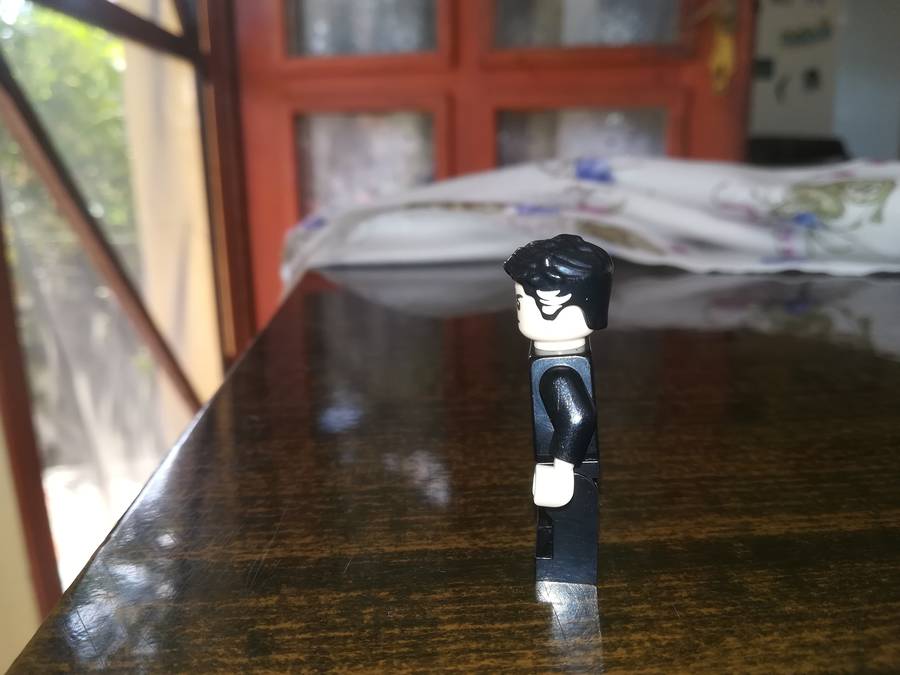 Marvel figura kiegészítés #1