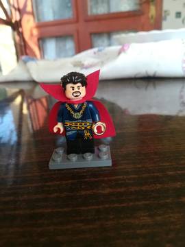 Marvel figura kiegészítés #2
