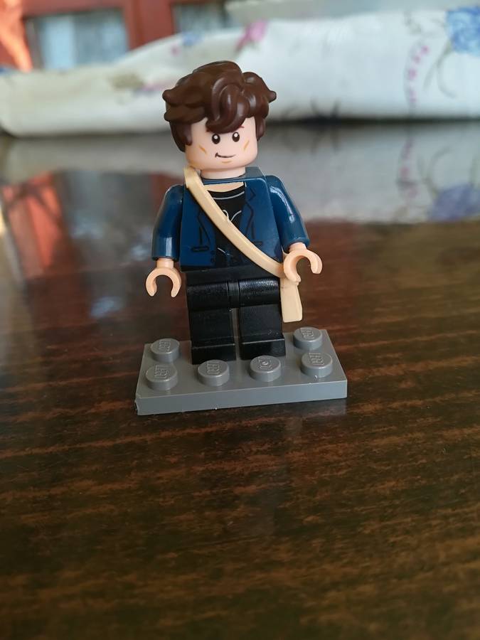 Marvel figura kiegészítés #2
