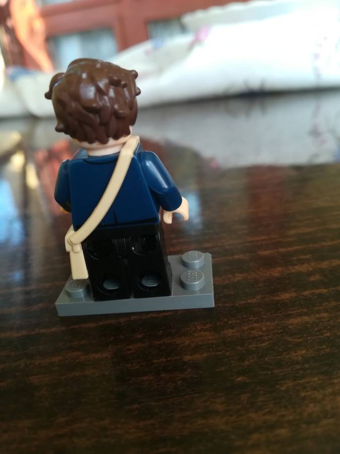 Marvel figura kiegészítés #2