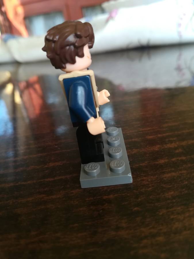Marvel figura kiegészítés #2
