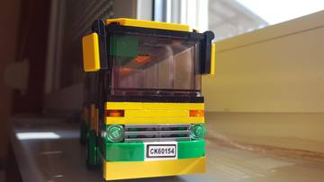 Ikarus 260