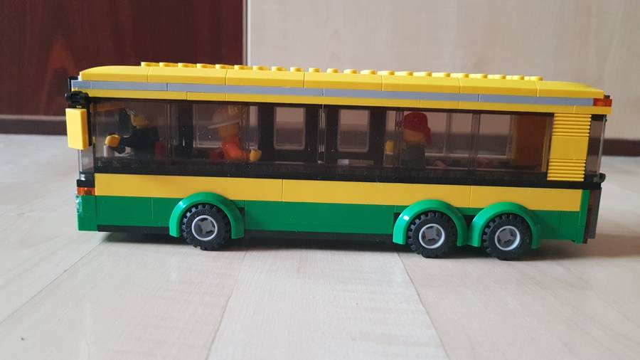 Ikarus 260