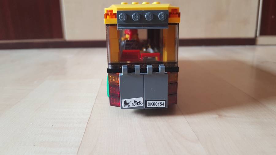 Ikarus 260