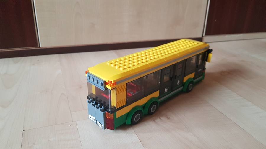 Ikarus 260