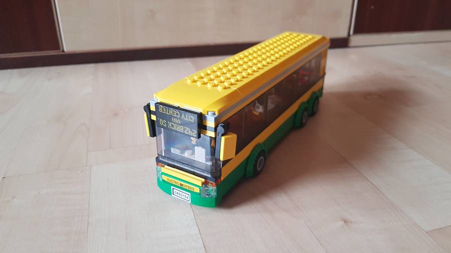 Ikarus 260