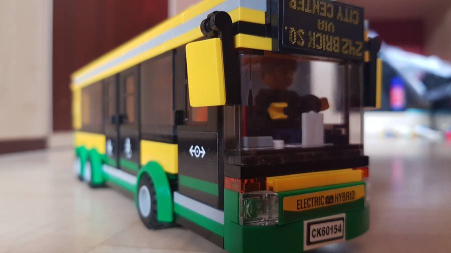 Ikarus 260