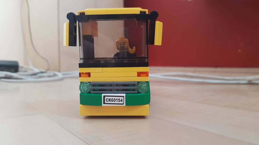 Ikarus 260