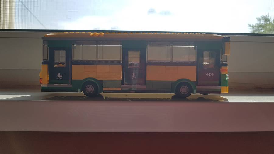 Ikarus 260
