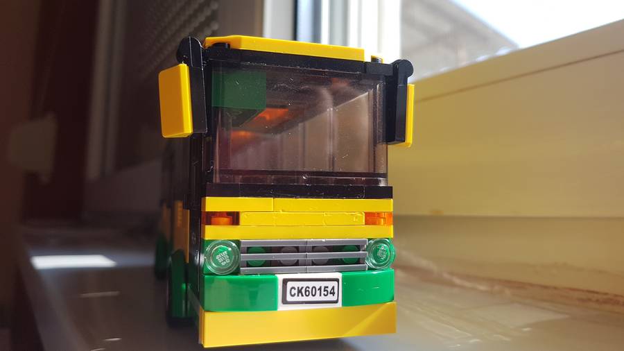 Ikarus 260