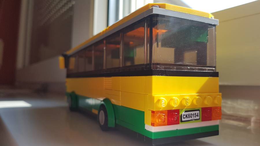 Ikarus 260