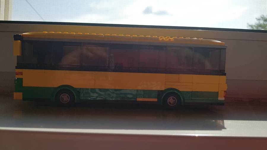 Ikarus 260