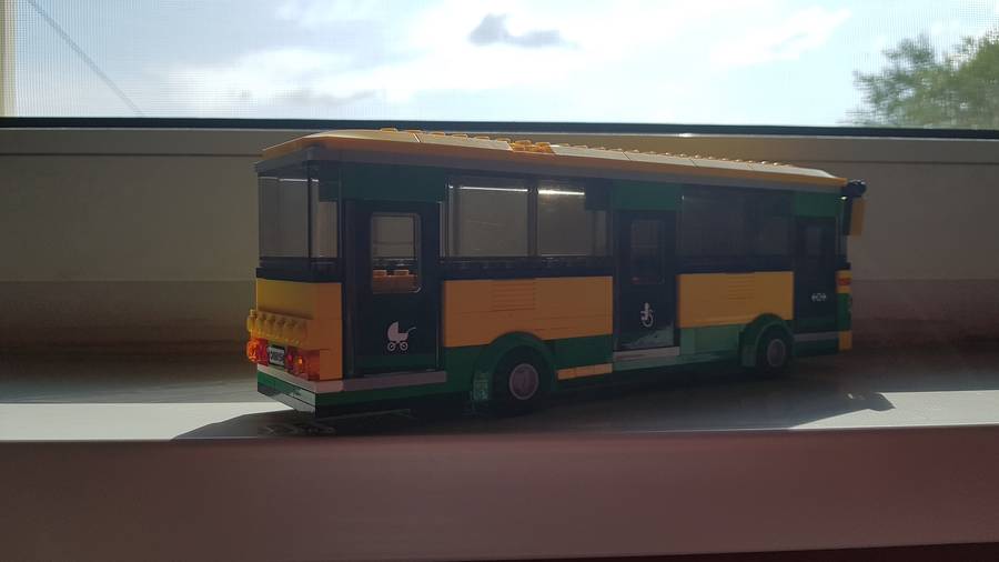 Ikarus 260