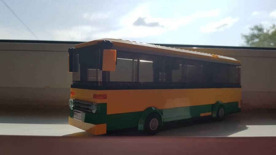 Ikarus 260