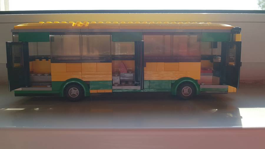 Ikarus 260