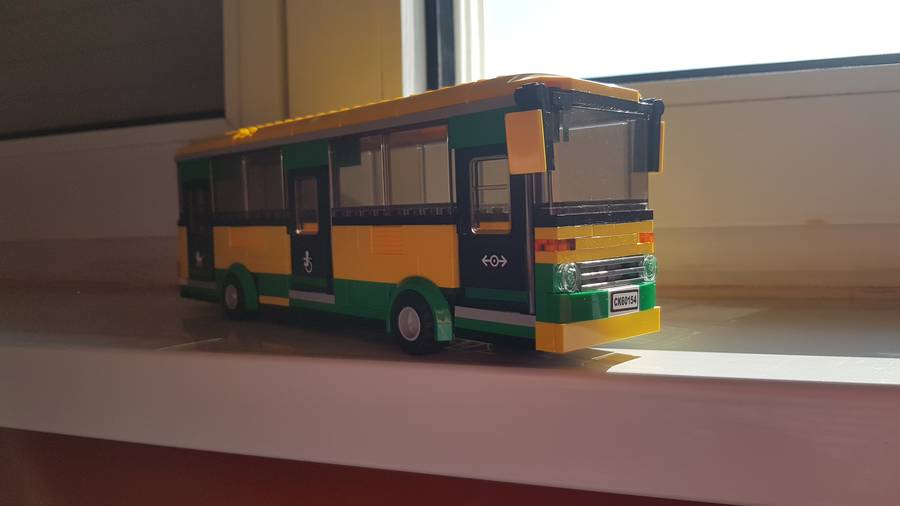 Ikarus 260