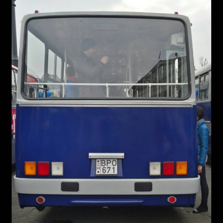 Ikarus 260