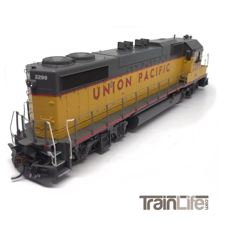 Lego Duplo Union Pacific Dízel Mozdony