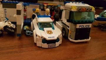 Lego Kecskemét