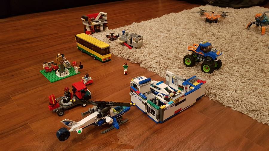 Lego Kecskemét
