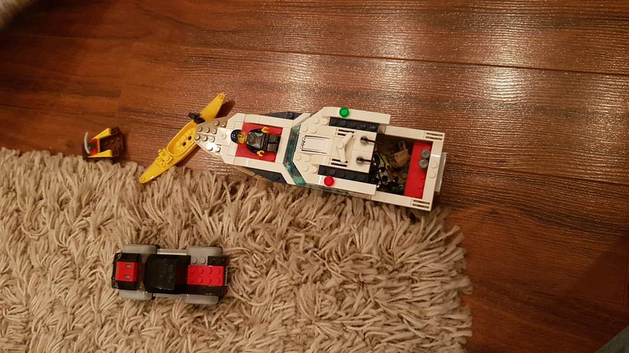 Lego Kecskemét