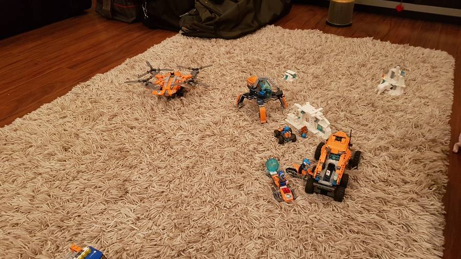 Lego Kecskemét